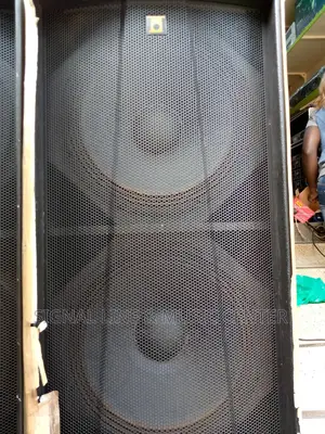 RMW Double Bass
