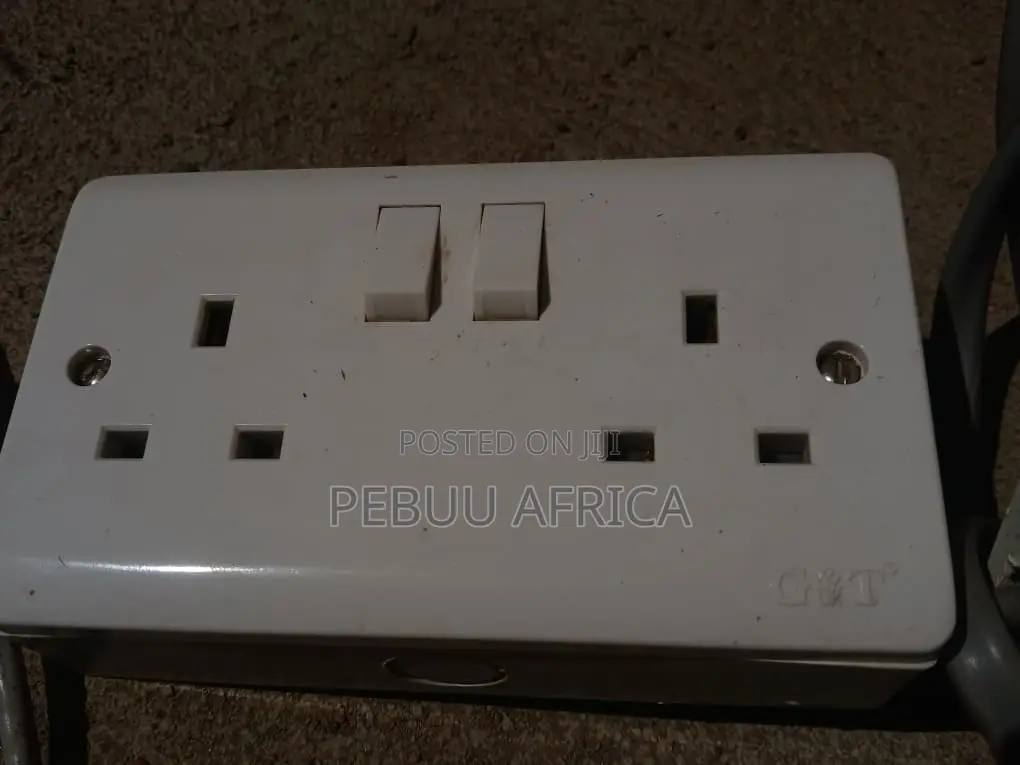 Electronic Accessories