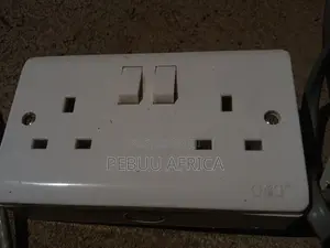 Electronic Accessories
