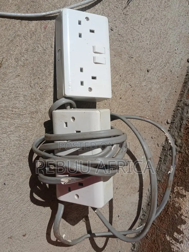 Electronic Accessories