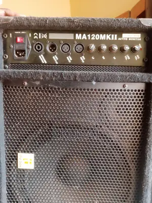 Loudspeakers