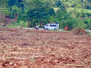 7 Acres on Jinja Kamuli Highway