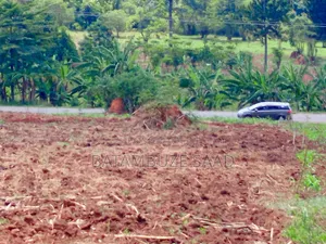 7 Acres on Jinja Kamuli Highway