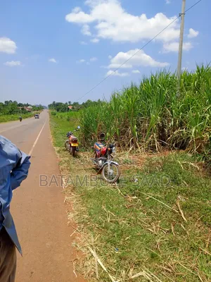 7 Acres on Jinja Kamuli Highway