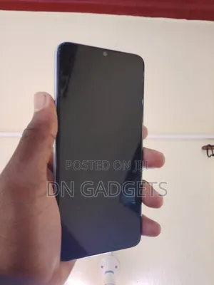 Tecno Spark 4 32 GB Blue