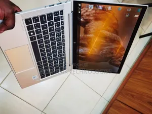 Laptop HP EliteBook 830 G7 8GB Intel Core i7 SSD 256GB