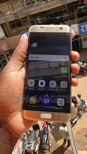 Samsung Galaxy S7 edge 32 GB Gold