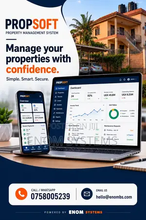 Property Management Software