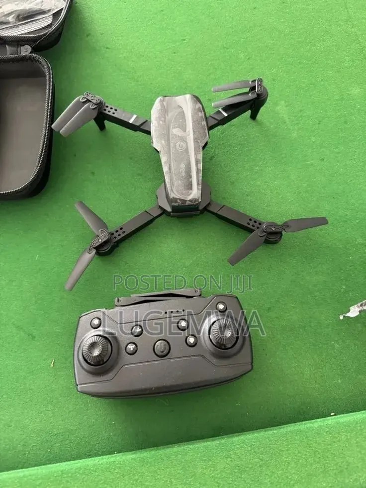 E99 Drones