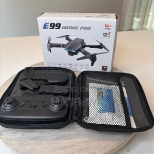 E99 Drones