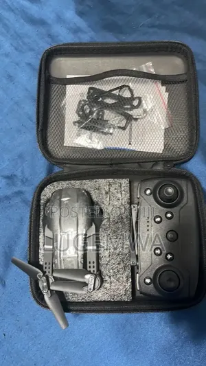 E99 Drones
