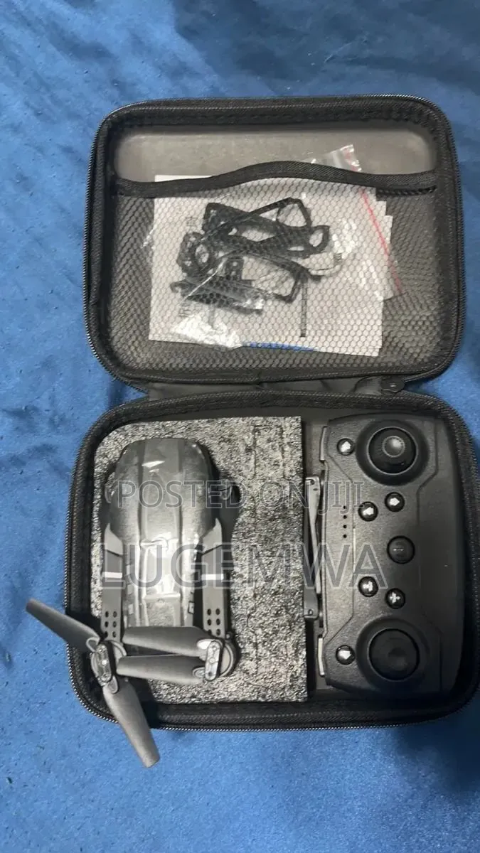 E99 Drones