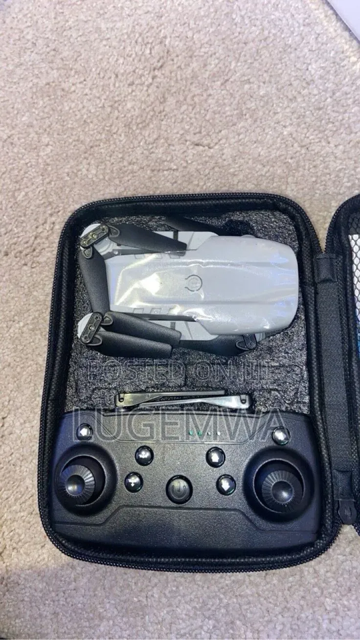 E99 Drones