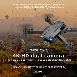 E99 Drones