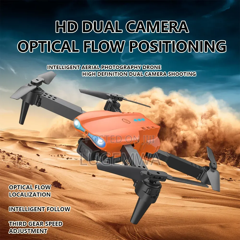 E99 Drones