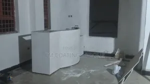 Gypsum Framing