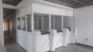 Gypsum Framing