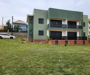2bdrm House in Kisaasi, Central Division for rent