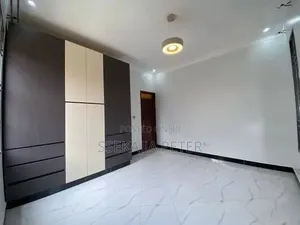 2bdrm House in Kisaasi, Central Division for rent
