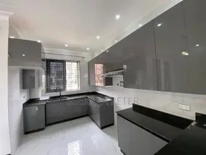 2bdrm House in Kisaasi, Central Division for rent
