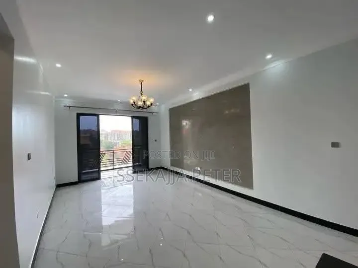 2bdrm House in Kisaasi, Central Division for rent