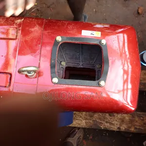 Grinding Machine