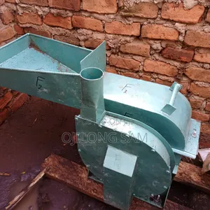 Grinding Machine