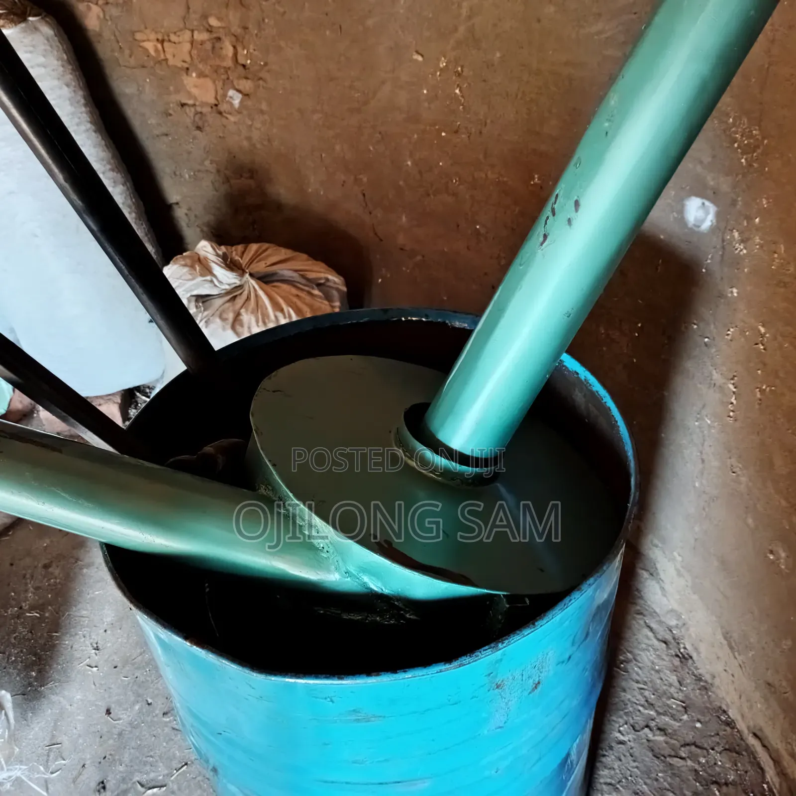 Grinding Machine