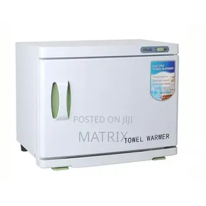 Towel Warmer & UV Sterilizer