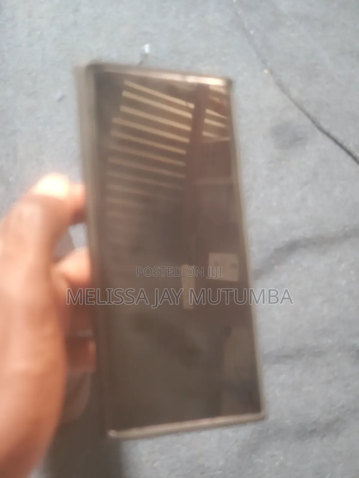 Samsung Galaxy S22 Ultra 256 GB Blue