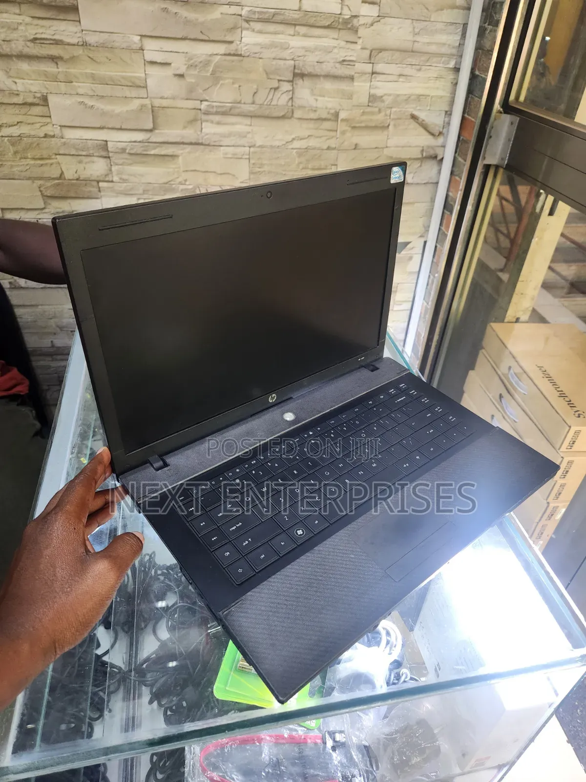 Laptop HP Compaq 620 6GB Intel Celeron HDD 320GB
