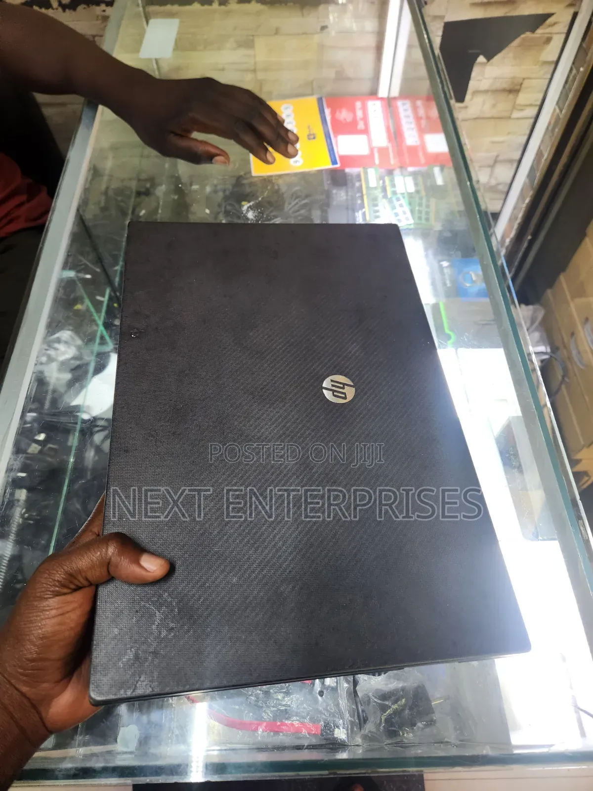Laptop HP Compaq 620 6GB Intel Celeron HDD 320GB