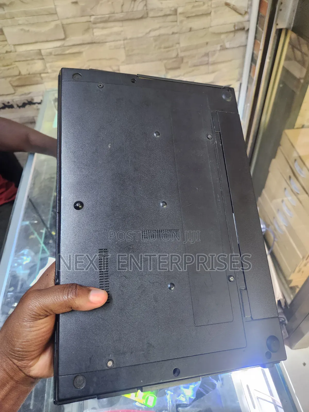 Laptop HP Compaq 620 6GB Intel Celeron HDD 320GB