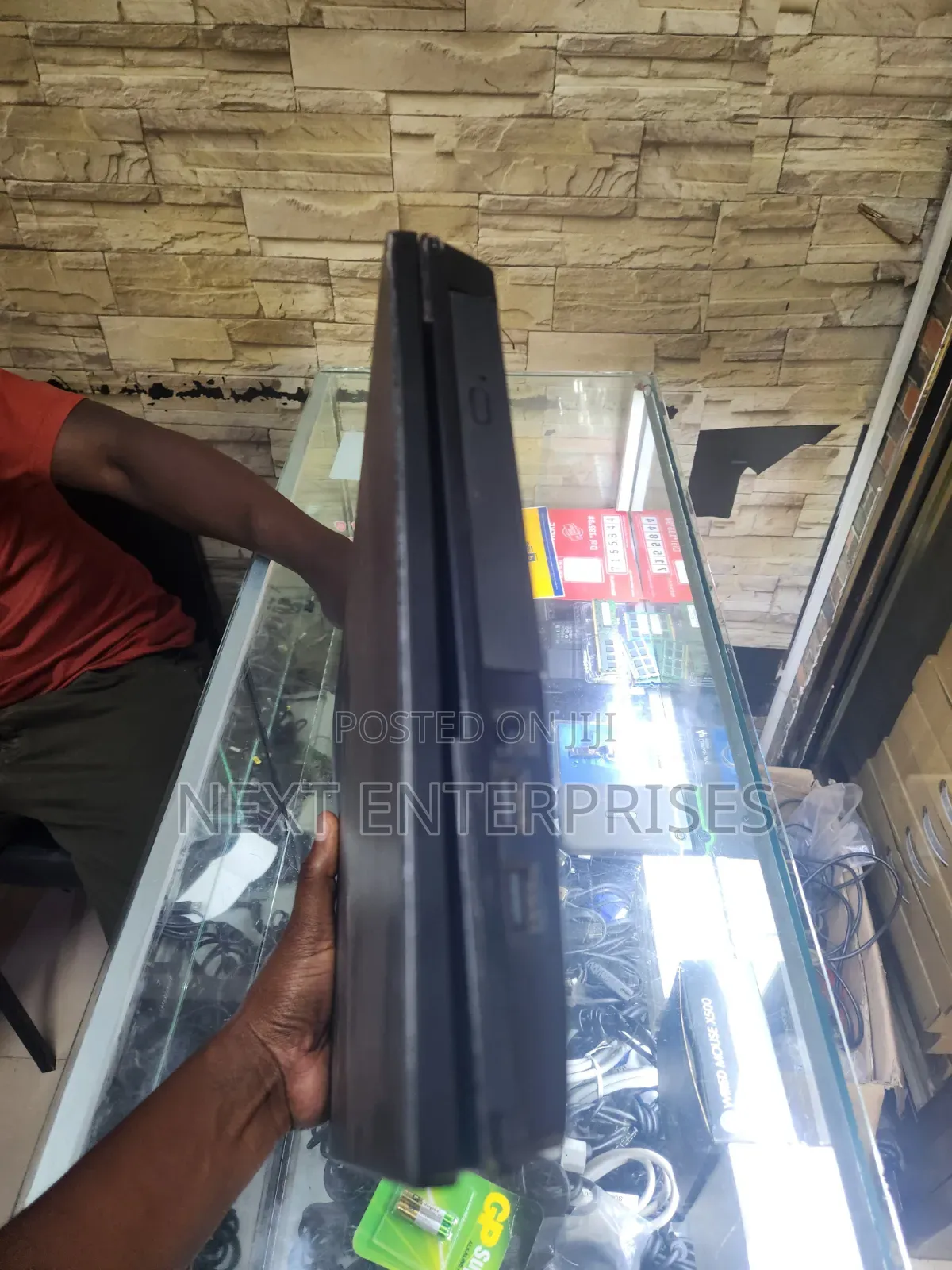 Laptop HP Compaq 620 6GB Intel Celeron HDD 320GB