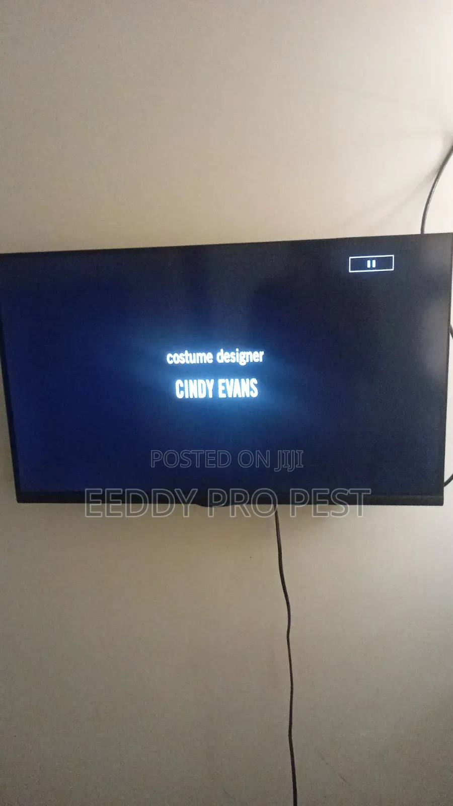 Global Star 24 Inch Digital LED TV - Free to Air - Black - Full 3D