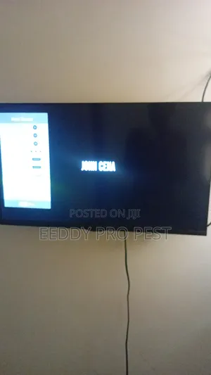 Global Star 24 Inch Digital LED TV - Free to Air - Black - Full 3D