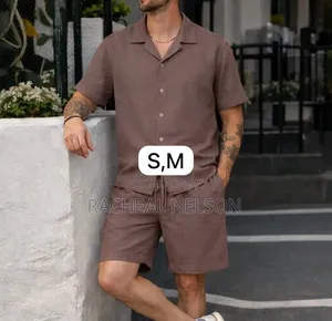 Knitted Material