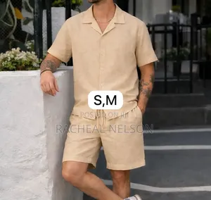 Knitted Material