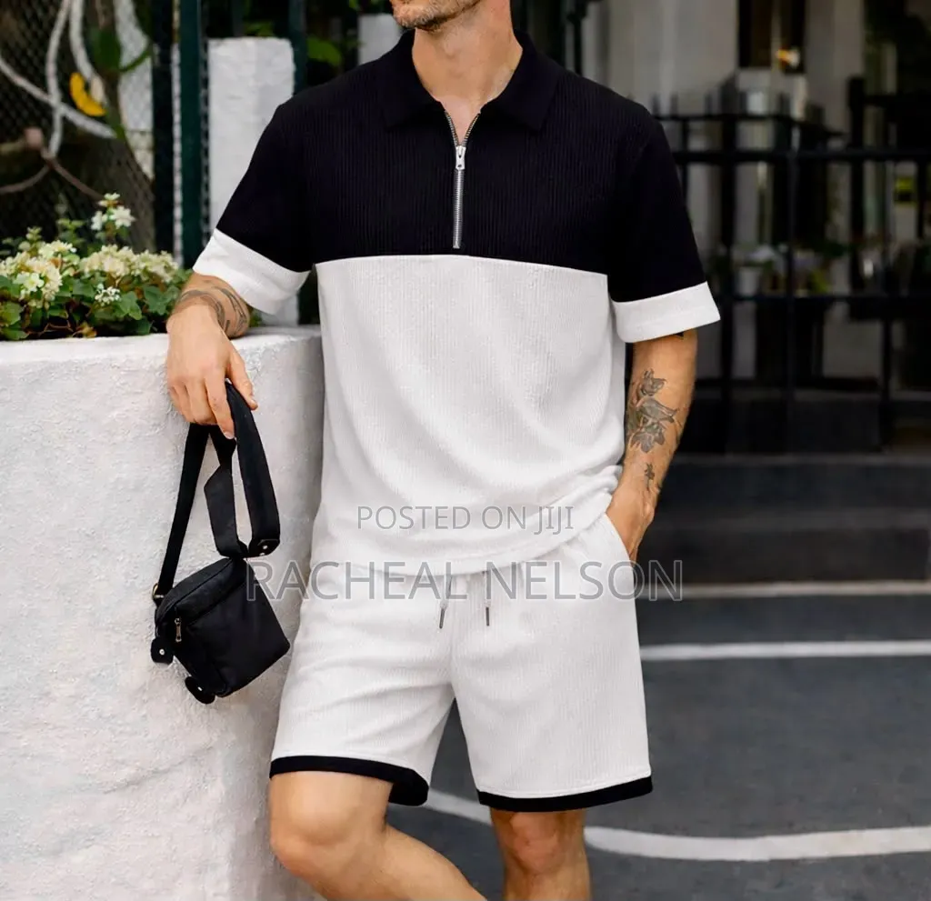 Knitted Material