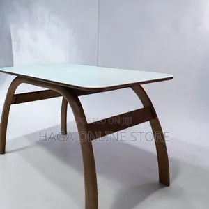 Dinning Table 4 Seaters