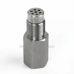 Universal O2 Sensor Spacer (CEL Fix M18x1.5)