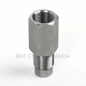 Universal O2 Sensor Spacer (CEL Fix M18x1.5)