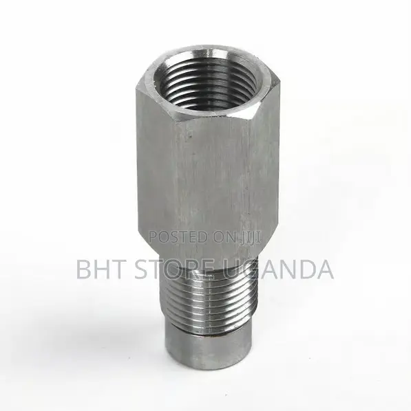 Universal O2 Sensor Spacer (CEL Fix M18x1.5)