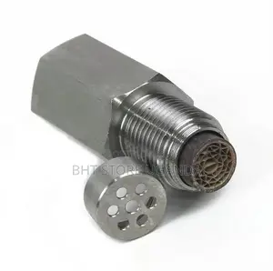Universal O2 Sensor Spacer (CEL Fix M18x1.5)