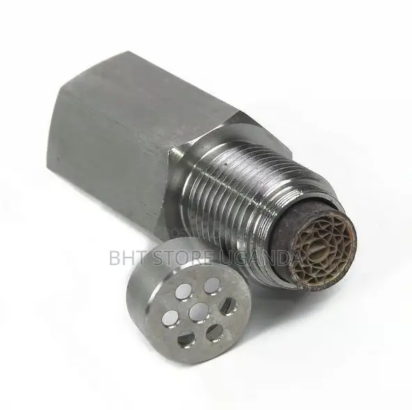 Universal O2 Sensor Spacer (CEL Fix M18x1.5)