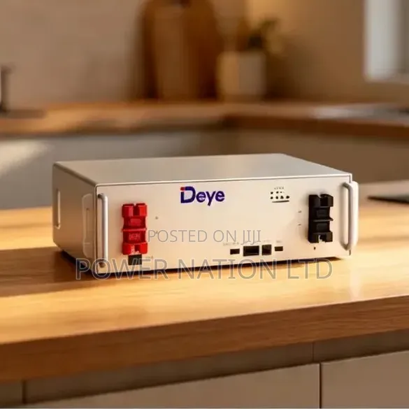 5kwh 48v Deye classA Lithium Battery