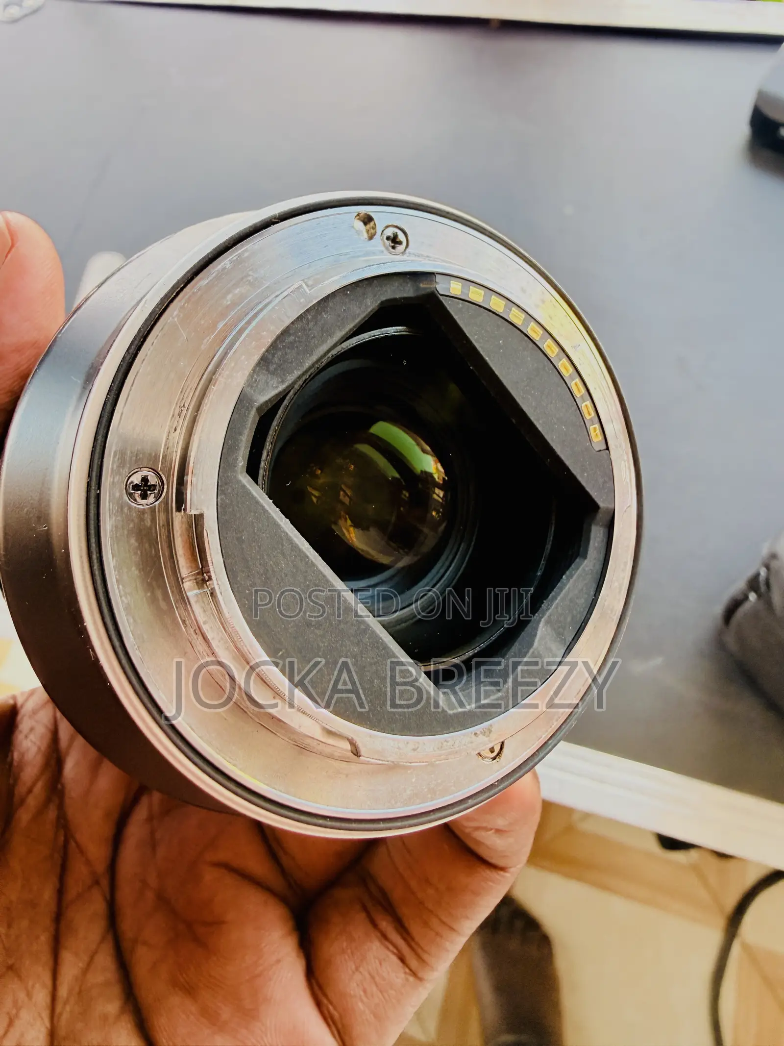 Sony Tamron 28-75mm F2.8 Lens on Sale.