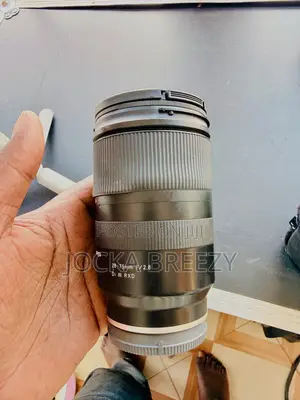 Sony Tamron 28-75mm F2.8 Lens on Sale.