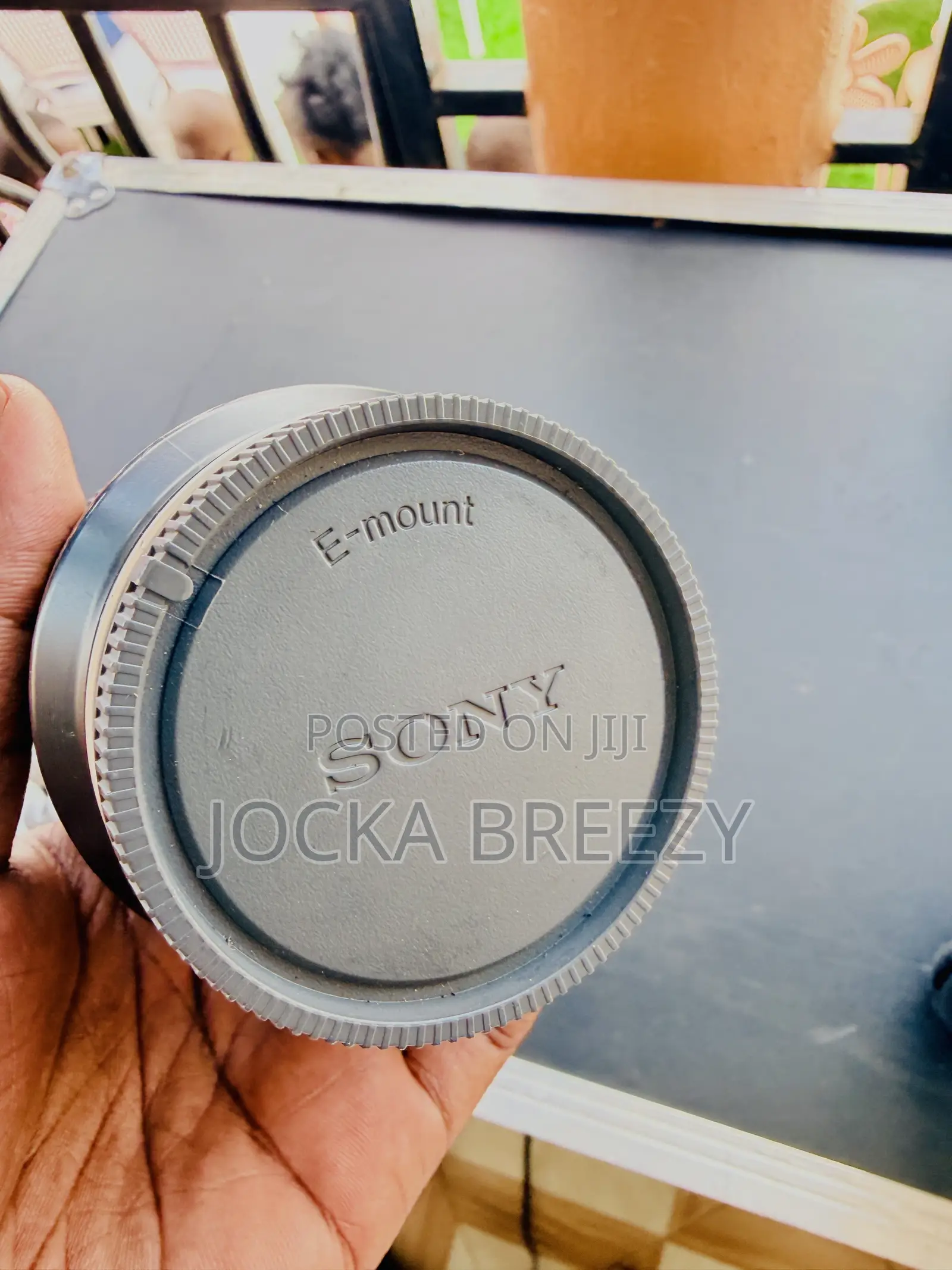Sony Tamron 28-75mm F2.8 Lens on Sale.