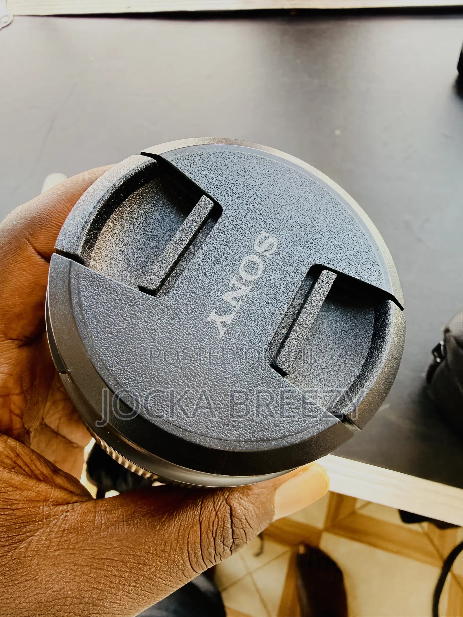 Sony Tamron 28-75mm F2.8 Lens on Sale.